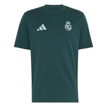 Real Madrid tricou de bărbați Seasonal aurora