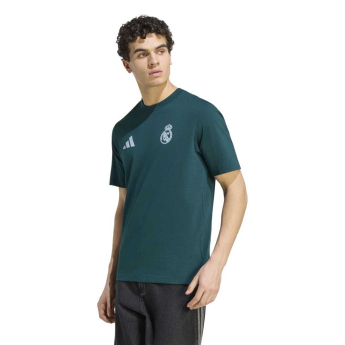 Real Madrid tricou de bărbați Seasonal aurora