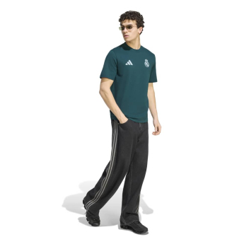 Real Madrid tricou de bărbați Seasonal aurora
