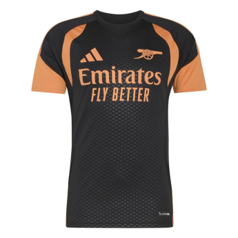 FC Arsenal tricou de fotbal tiro black