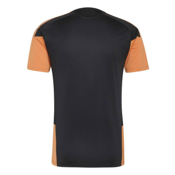 FC Arsenal tricou de fotbal tiro black