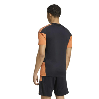 FC Arsenal tricou de fotbal tiro black