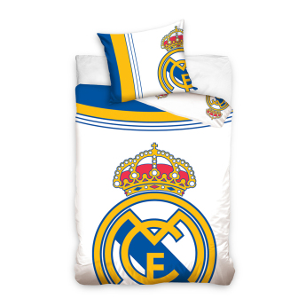 Povlečení REAL MADRID Big Crest
