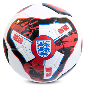 Echipa națională de fotbal balon de fotbal England Tracer Football - size 5