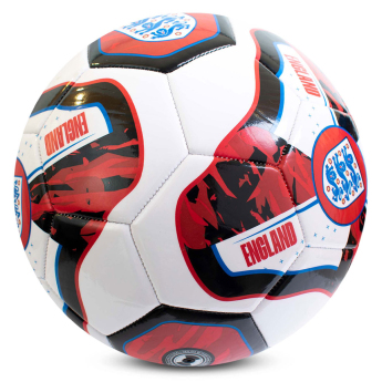 Echipa națională de fotbal balon de fotbal England Tracer Football - size 5