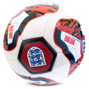 Echipa națională de fotbal balon de fotbal England Tracer Football - size 5