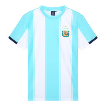 Echipa națională de fotbal tricou de fotbal Argentina Messi Home