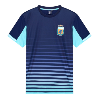 Lionel Messi tricou de fotbal Argentina Messi Away