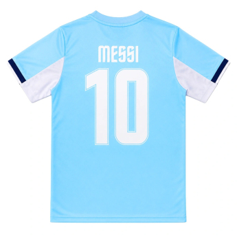 Lionel Messi set de copii Argentina Messi Home