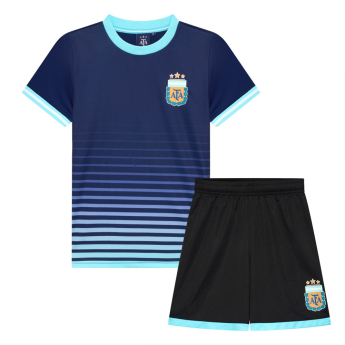 Lionel Messi set de copii Argentina Messi Away