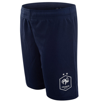 Echipa națională de fotbal set de copii France Home