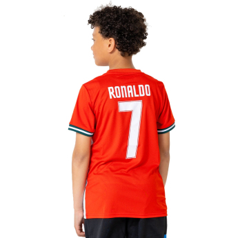Cristiano Ronaldo tricoul de copii Portugal Ronaldo