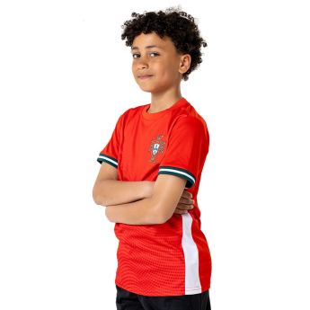 Cristiano Ronaldo tricoul de copii Portugal Ronaldo