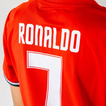 Cristiano Ronaldo tricoul de copii Portugal Ronaldo