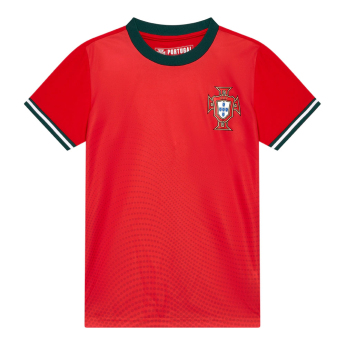 Cristiano Ronaldo tricoul de copii Portugal Ronaldo
