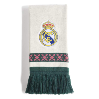 Real Madrid eșarfă de iarnă Scarf aurora