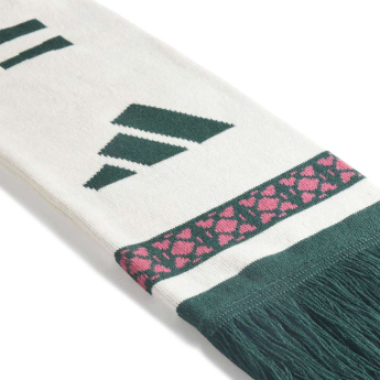 Real Madrid eșarfă de iarnă Scarf aurora