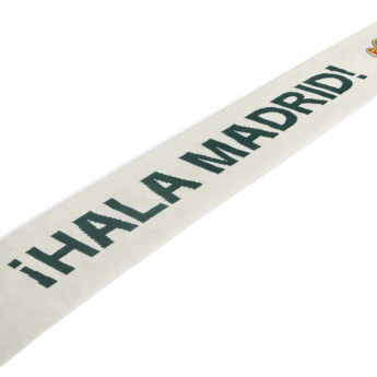 Real Madrid eșarfă de iarnă Scarf aurora
