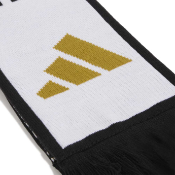 Juventus Torino eșarfă de iarnă Scarf white