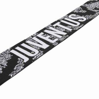 Juventus Torino eșarfă de iarnă Scarf white