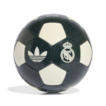 Real Madrid balon de fotbal Club Away aurora