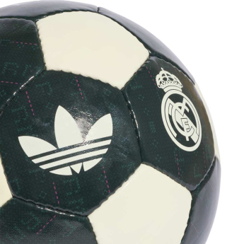 Real Madrid balon de fotbal Club Away aurora