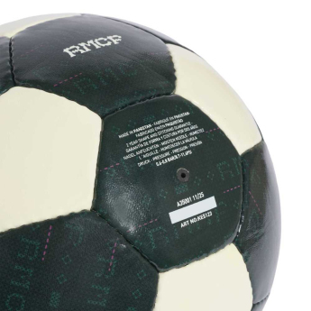 Real Madrid balon de fotbal Club Away aurora