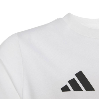 Lionel Messi tricou de copii Shirt white