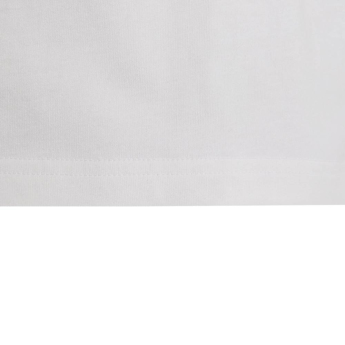 Lionel Messi tricou de copii Shirt white