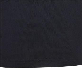 Lionel Messi tricou de copii Shirt black