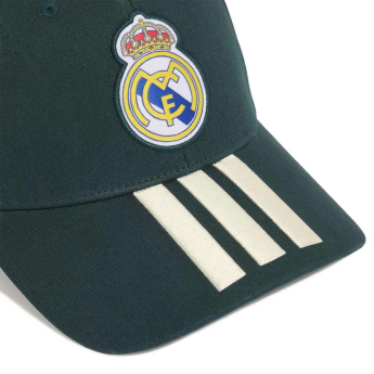 Real Madrid șapcă de baseball pentru copii Baseball aurora