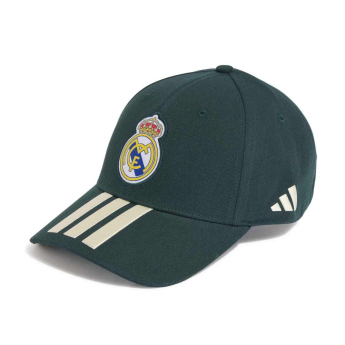 Real Madrid șapcă de baseball Baseball aurora