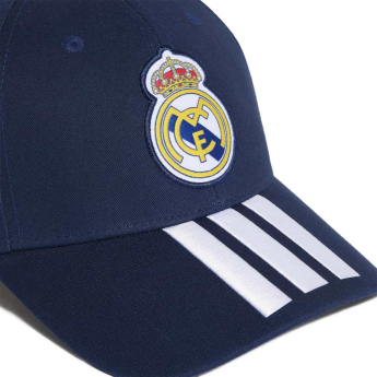 Real Madrid șapcă de baseball pentru copii Baseball navy