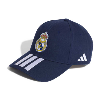 Real Madrid șapcă de baseball Baseball navy