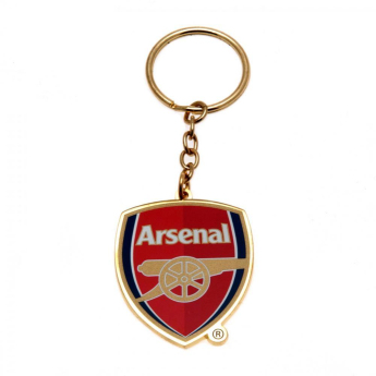 FC Arsenal breloc Crest Keyring