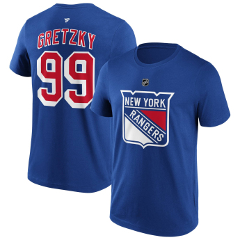 New York Rangers tricou de bărbați alumni player