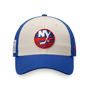 New York Islanders șapcă de baseball NHL Fall 2020
