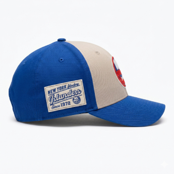 New York Islanders șapcă de baseball NHL Fall 2020