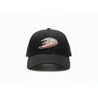 Anaheim Ducks șapcă de baseball NHL Core Cap Black