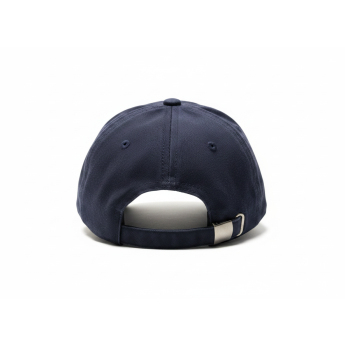 Winnipeg Jets șapcă de baseball pentru copii NHL Simple Navy