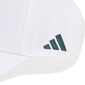 Real Madrid șapcă de baseball white