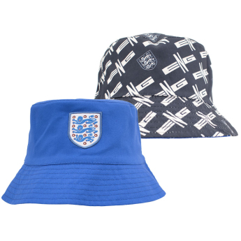 Echipa națională de fotbal palarie England Bucket Hat