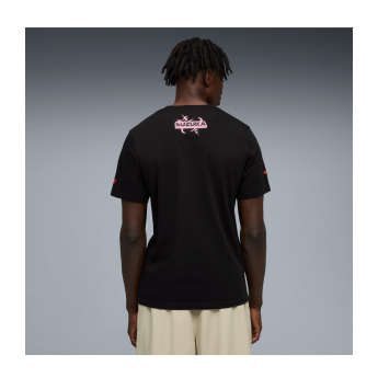 Formula 1 tricou de bărbați Japan GP black 2026