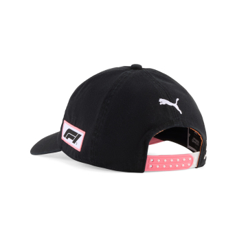 Formula 1 șapcă de baseball Japan GP black 2026