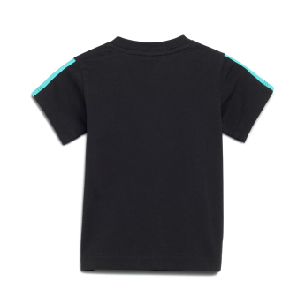 Mercedes AMG Petronas set de copii DNA Shortsleeve black F1 Team 2026