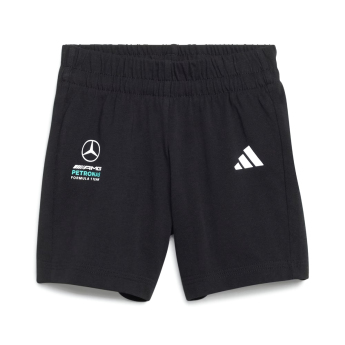 Mercedes AMG Petronas set de copii DNA Shortsleeve black F1 Team 2026