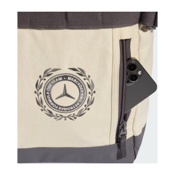Mercedes AMG Petronas Pungă de cumpărături Silver Arrows F1 team 2026