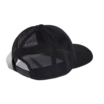 Mercedes AMG Petronas șapcă de baseball Lights Out Trucker black F1 Team 2026
