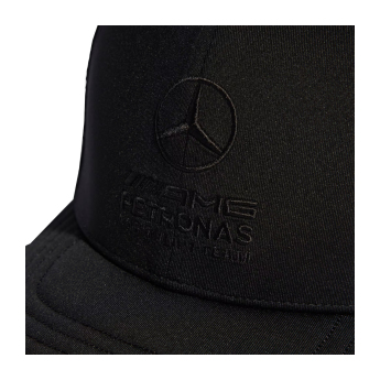 Mercedes AMG Petronas șapcă de baseball Lights Out Trucker black F1 Team 2026