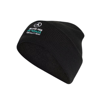 Mercedes AMG Petronas căciulă de iarnă DNA black F1 Team 2026